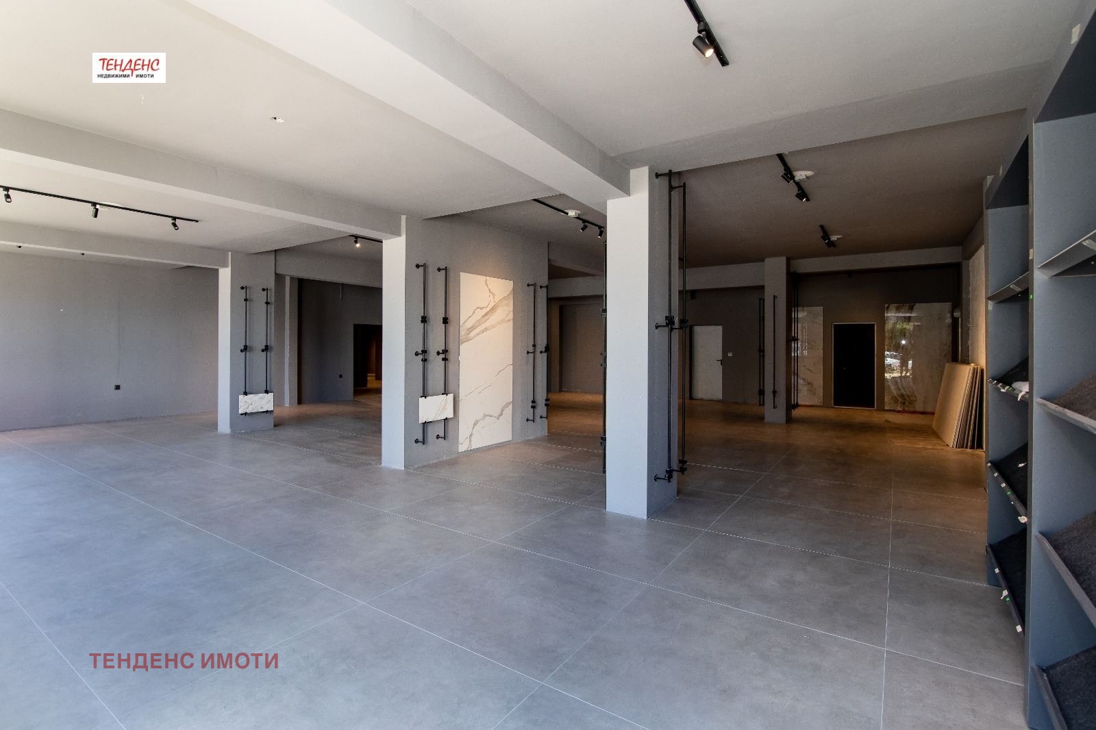 Продава МАГАЗИН, гр. Кърджали, Възрожденци, снимка 9 - Магазини - 53622040