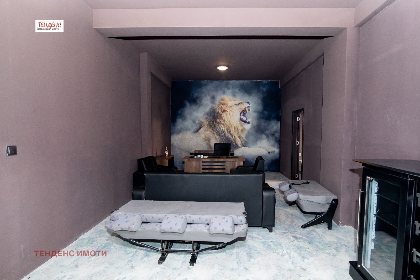 Продава МАГАЗИН, гр. Кърджали, Възрожденци, снимка 8 - Магазини - 53622040