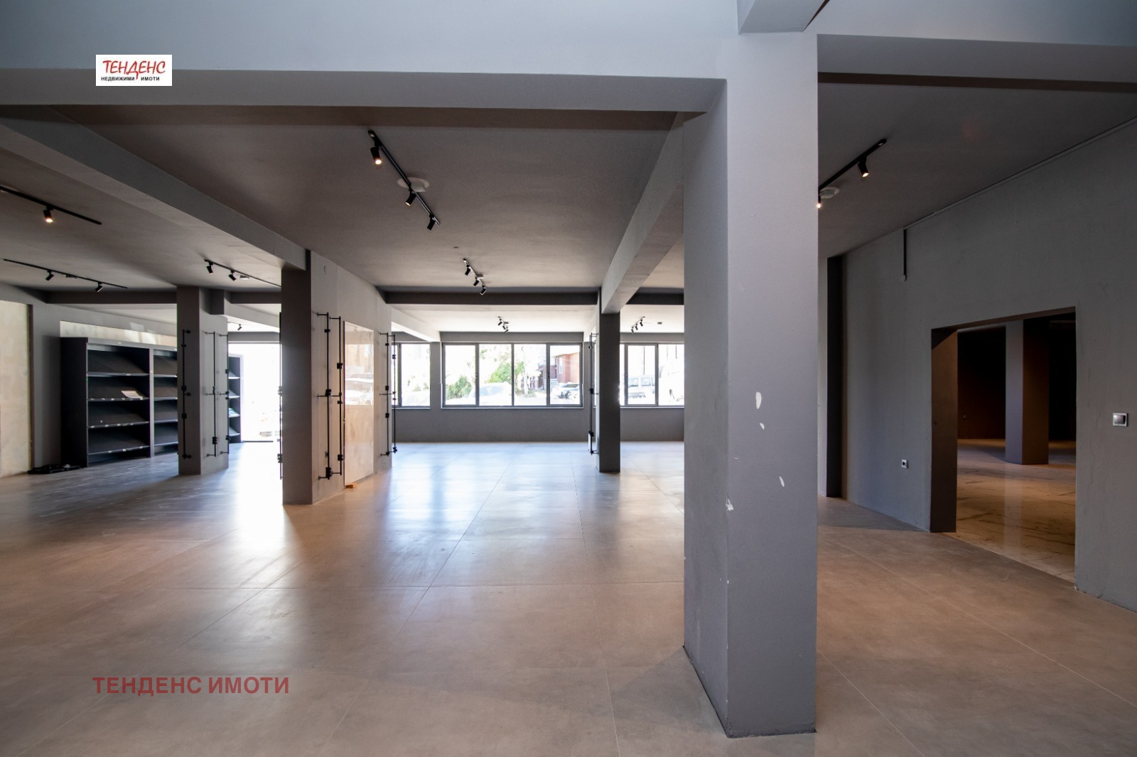 Продава МАГАЗИН, гр. Кърджали, Възрожденци, снимка 2 - Магазини - 53622040