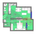 Продава 2-СТАЕН, град Пловдив, Въстанически • 54600 € • 13334090 — Holmes.bg