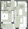 Продава 2-СТАЕН, град Пловдив, Младежки Хълм • 105500 € • 85506260 — Holmes.bg