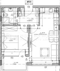 Продава  2-стаен град София , Малинова долина , 59 кв.м | 30462721 - изображение [9]