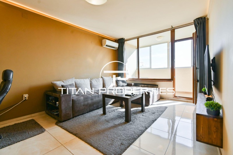 Продава 2-СТАЕН в град София, Лагера - 74 кв.м / 249 000 € » 487 001.67 лв., ТИТАН ПРОПЪРТИС ПРОДАЖБИ