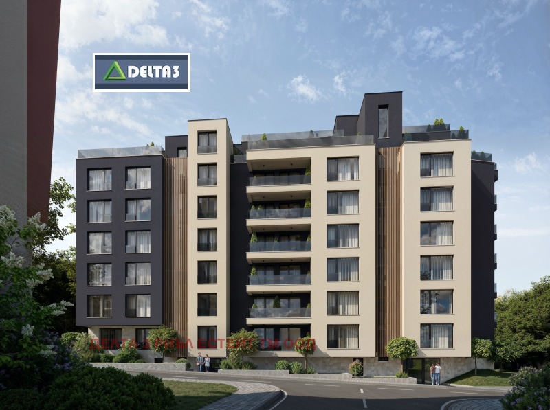 Продава 3-СТАЕН в град София, Студентски град - 117 кв.м / 251 378 € » 491 652.63 лв., ДЕЛТА 3 РИЪЛ ЕСТЕЙТ ТМ ООД