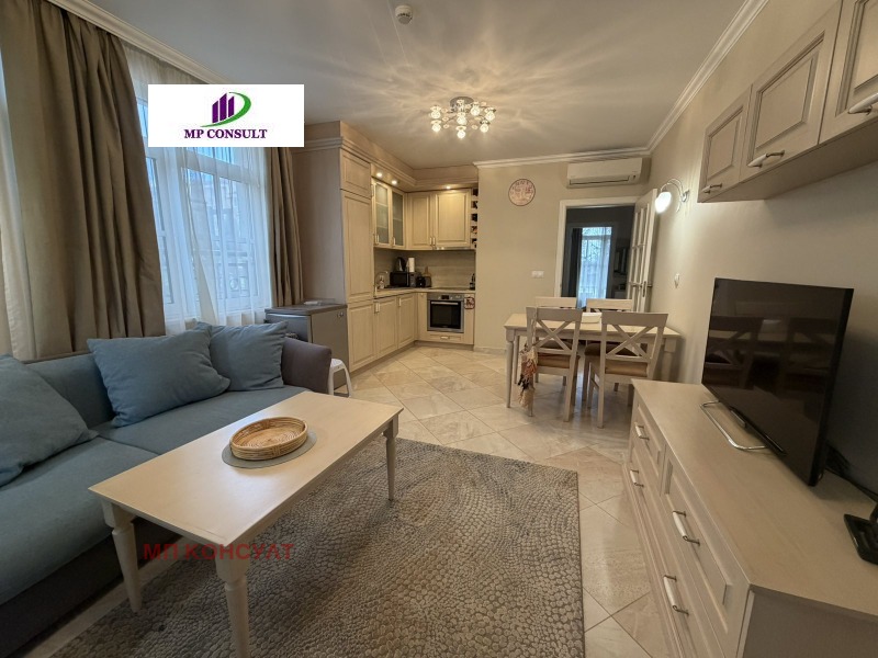 Продава 3-СТАЕН в област Бургас, гр. Черноморец - 107 кв.м / 200 000 € » 391 166.00 лв., МП КОНСУЛТ