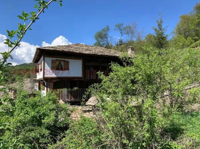Продава КЪЩА в област Благоевград, с. Ковачевица - 260 кв.м / 950 000 € » 1 858 038.50 лв.