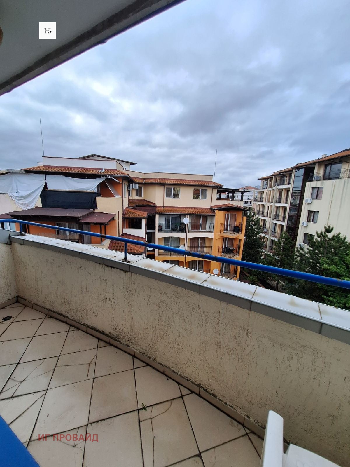 Продава 1-СТАЕН | Imot.bg — изображение 6