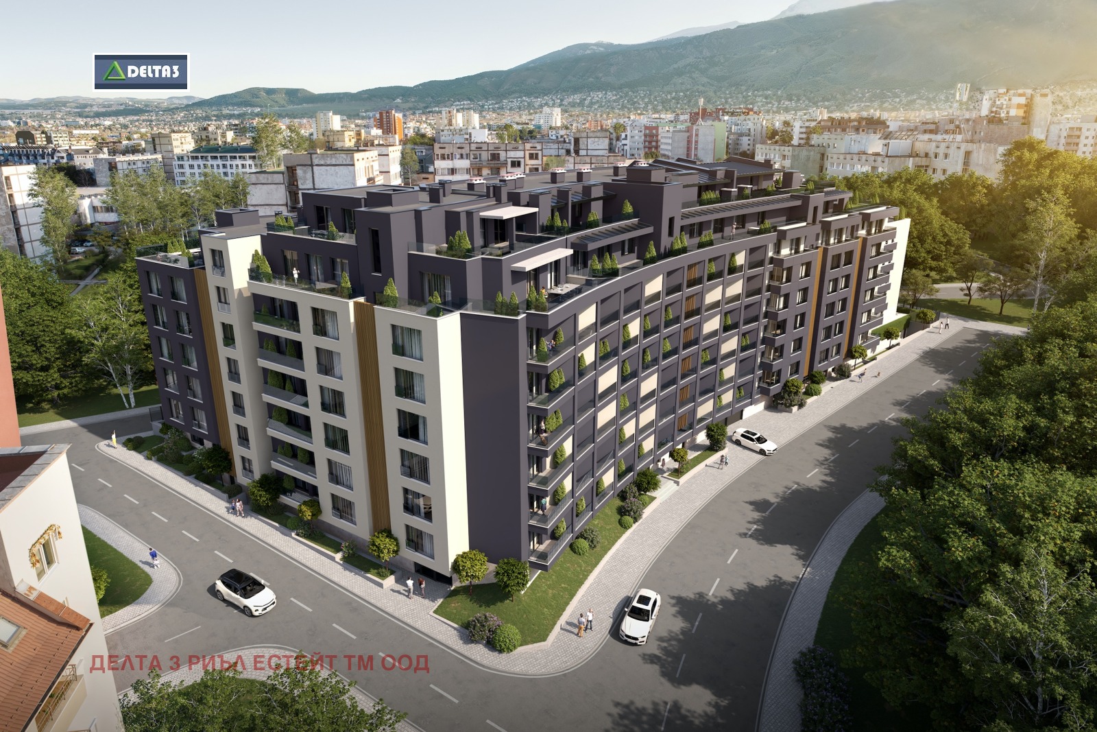 Продава 3-СТАЕН | Imot.bg — изображение 5