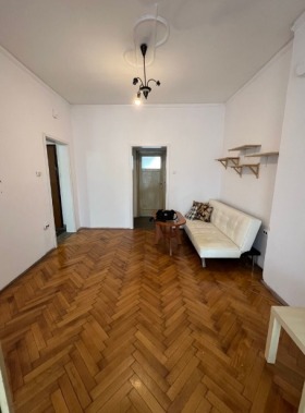 1 dormitorio Tsentar, Sofia 1