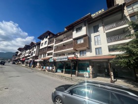 1 soveværelse Bansko, region Blagoevgrad 3