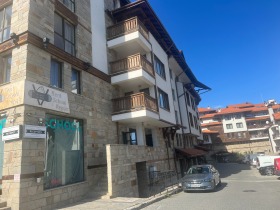 1 soverom Bansko, region Blagoevgrad 2