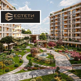 1 soverom Tsentar, Stara Zagora 1
