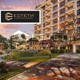 1 soverom Tsentar, Stara Zagora 5