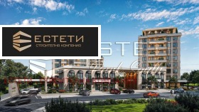 1 soverom Tsentar, Stara Zagora 2