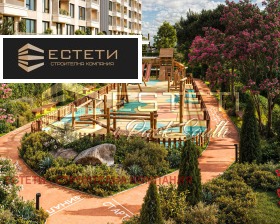 1 soverom Tsentar, Stara Zagora 3