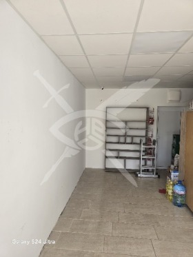 Shop Izgrev, Burgas