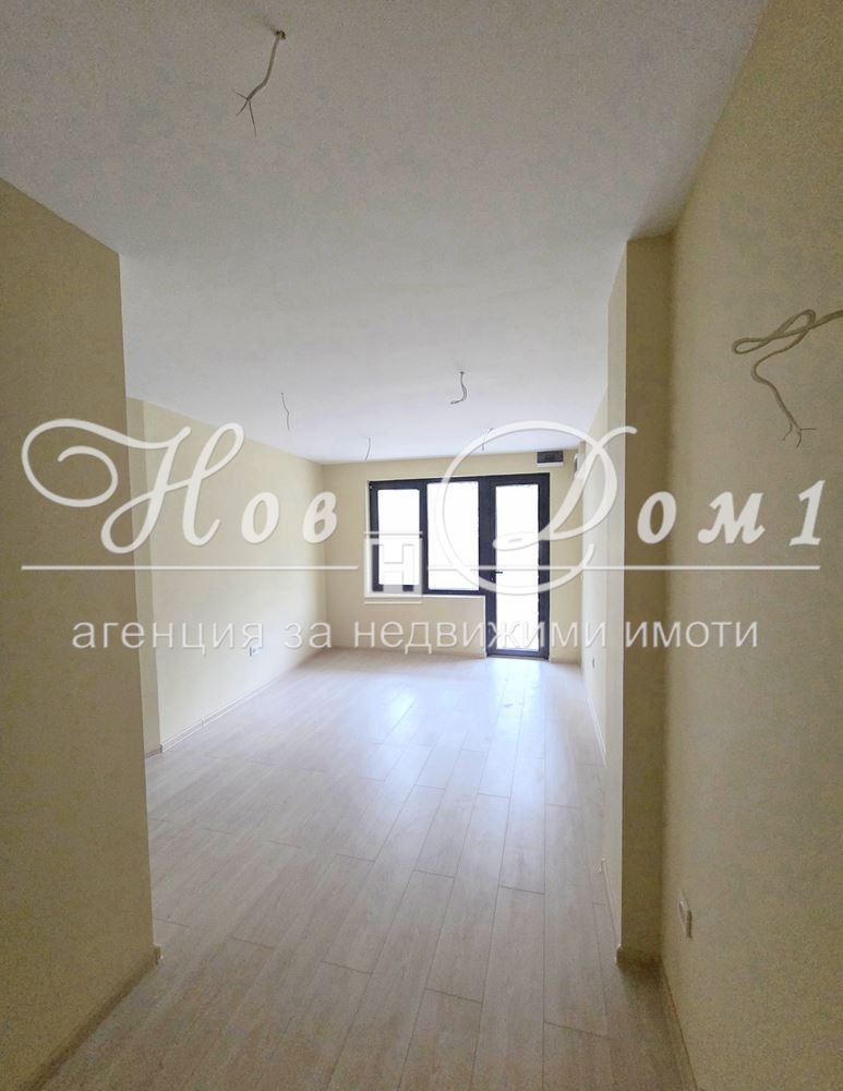 Продава 1-СТАЕН, гр. Варна, ХЕИ, снимка 2 - Апартаменти - 51416229