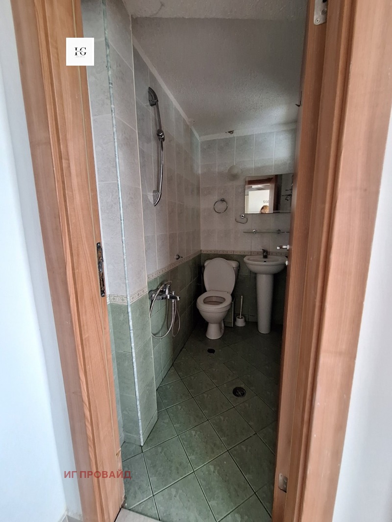 Til salgs  Studio region Burgas , k.k. Slansjev brjag , 27 kvm | 59097720 - bilde [4]