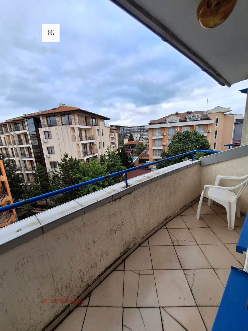 Til salgs  Studio region Burgas , k.k. Slansjev brjag , 27 kvm | 59097720 - bilde [5]