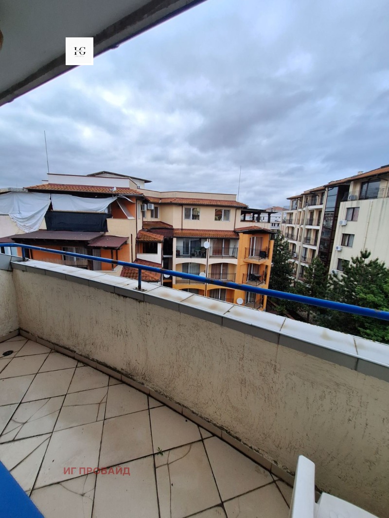 Til salgs  Studio region Burgas , k.k. Slansjev brjag , 27 kvm | 59097720 - bilde [6]