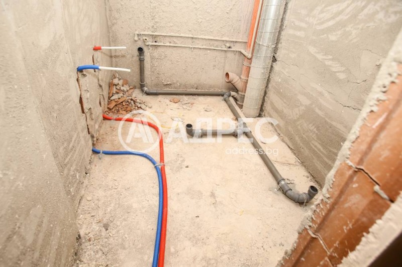 Продава 1-СТАЕН, гр. София, Витоша, снимка 5 - Апартаменти - 51818607