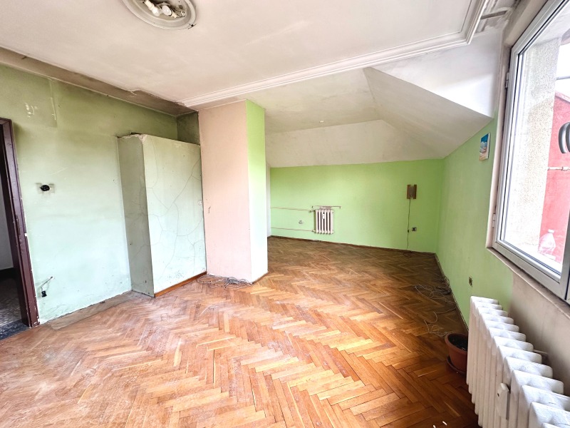 Продава  1-стаен град София , Гео Милев , 47 кв.м | 98126341 - изображение [2]