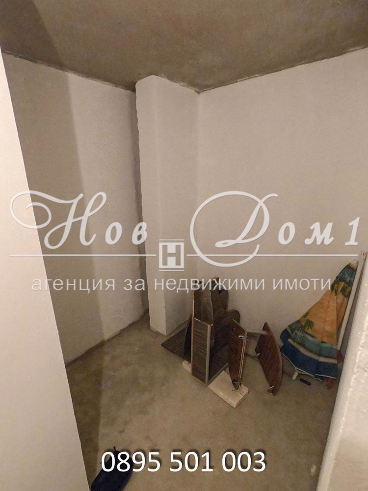 Продава 1-СТАЕН, гр. Варна, Галата, снимка 6 - Апартаменти - 56369840