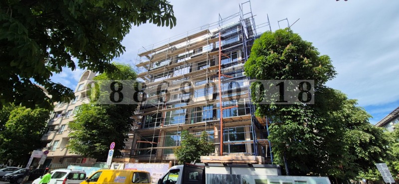 Продается  1 спальня Варна , Фестивален комплекс , 80 кв.м | 42860649 - изображение [2]