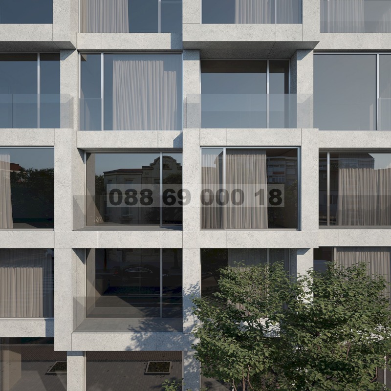 Продается  1 спальня Варна , Фестивален комплекс , 80 кв.м | 42860649 - изображение [16]