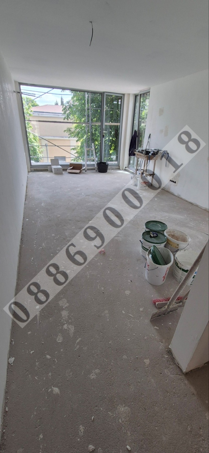 Продается  1 спальня Варна , Фестивален комплекс , 80 кв.м | 42860649 - изображение [4]