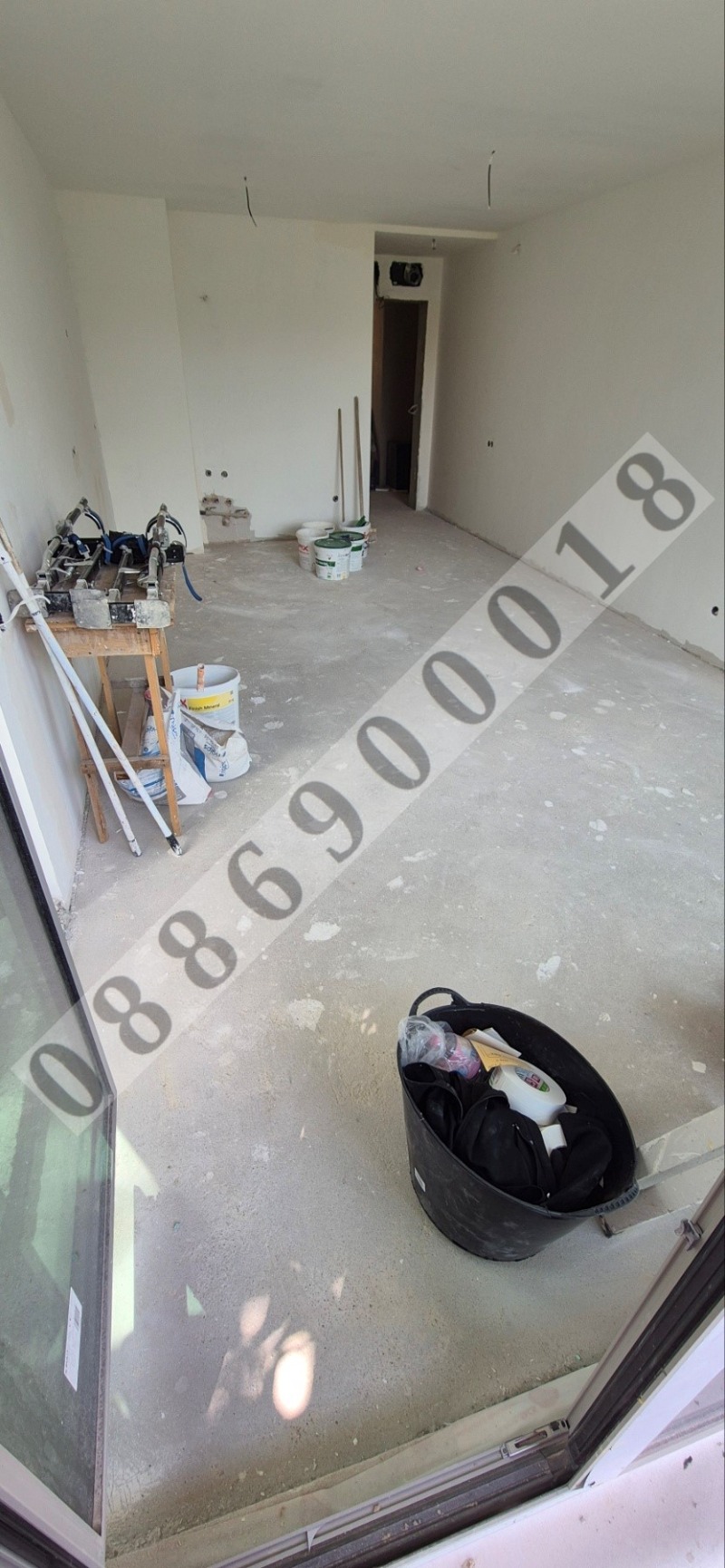 Продается  1 спальня Варна , Фестивален комплекс , 80 кв.м | 42860649 - изображение [5]