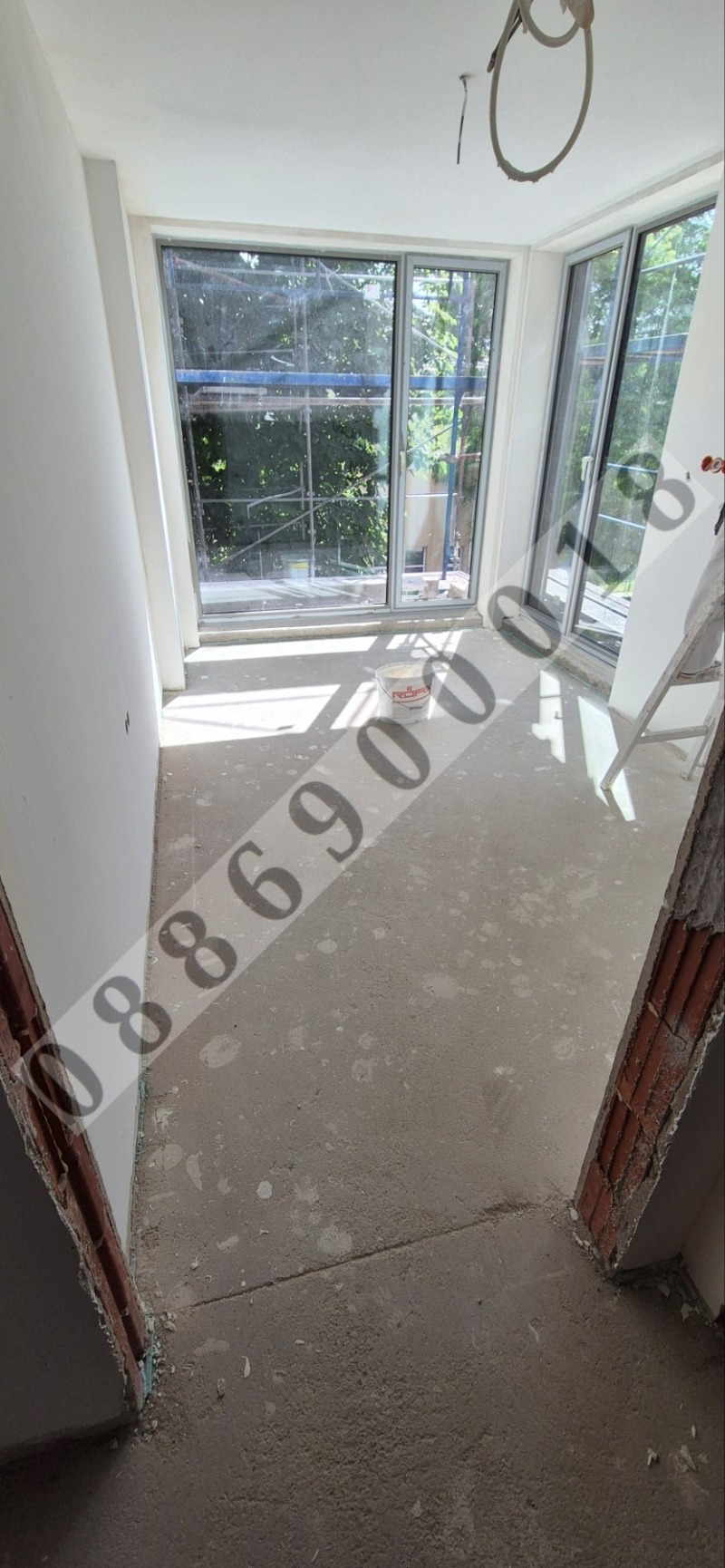 Продается  1 спальня Варна , Фестивален комплекс , 80 кв.м | 42860649 - изображение [6]