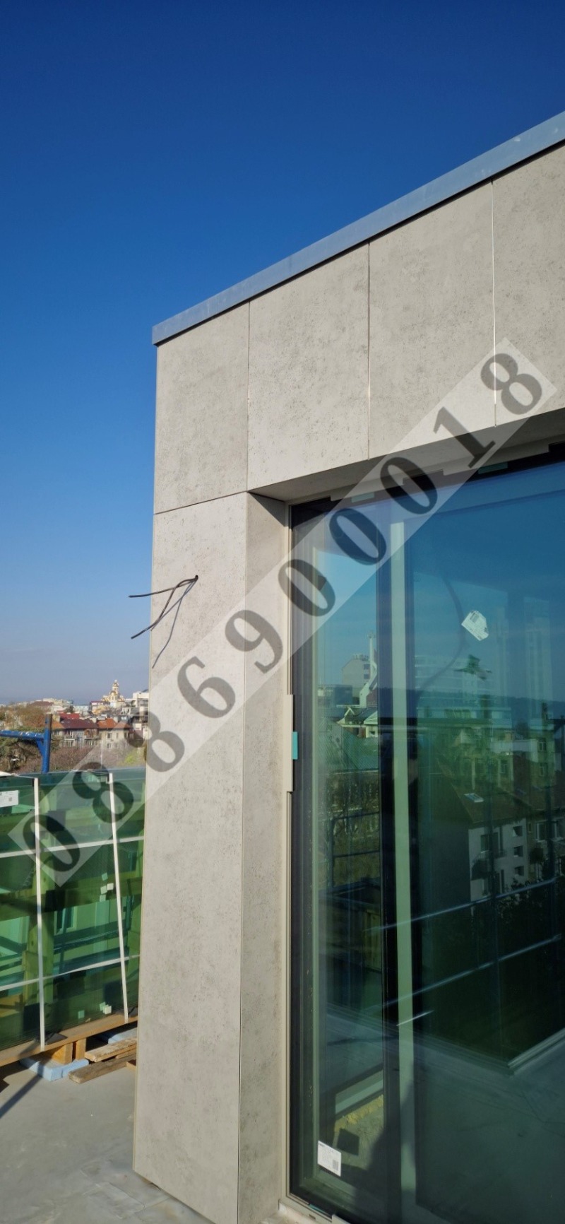 Продается  1 спальня Варна , Фестивален комплекс , 80 кв.м | 42860649 - изображение [11]