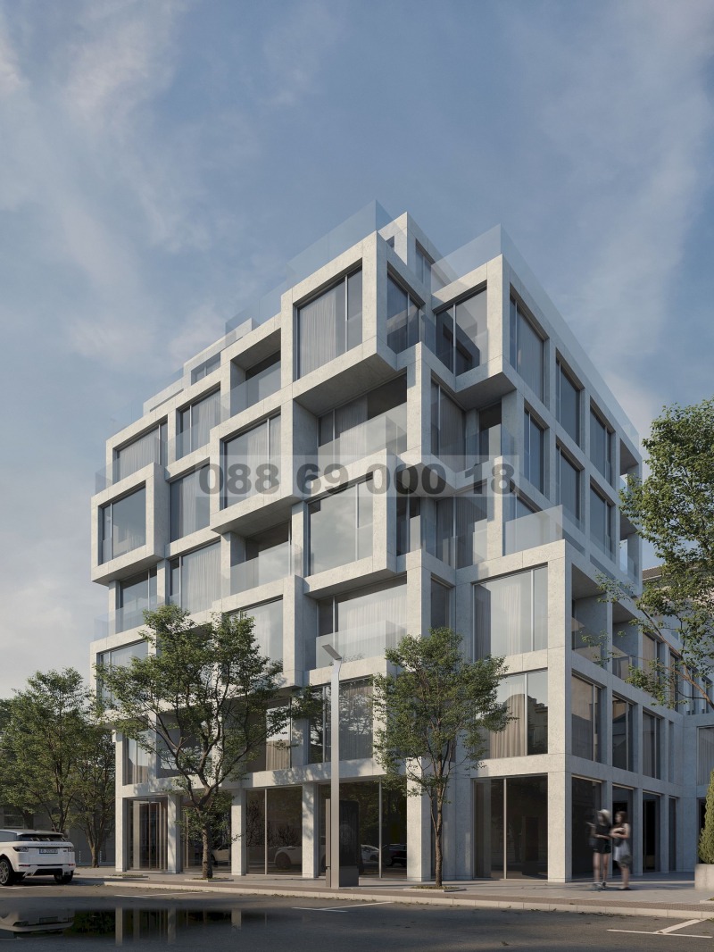 Продается  1 спальня Варна , Фестивален комплекс , 80 кв.м | 42860649 - изображение [17]