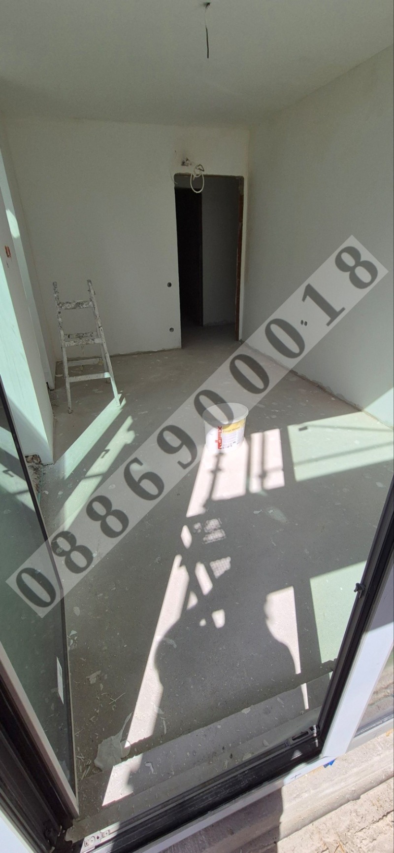 Продается  1 спальня Варна , Фестивален комплекс , 80 кв.м | 42860649 - изображение [7]