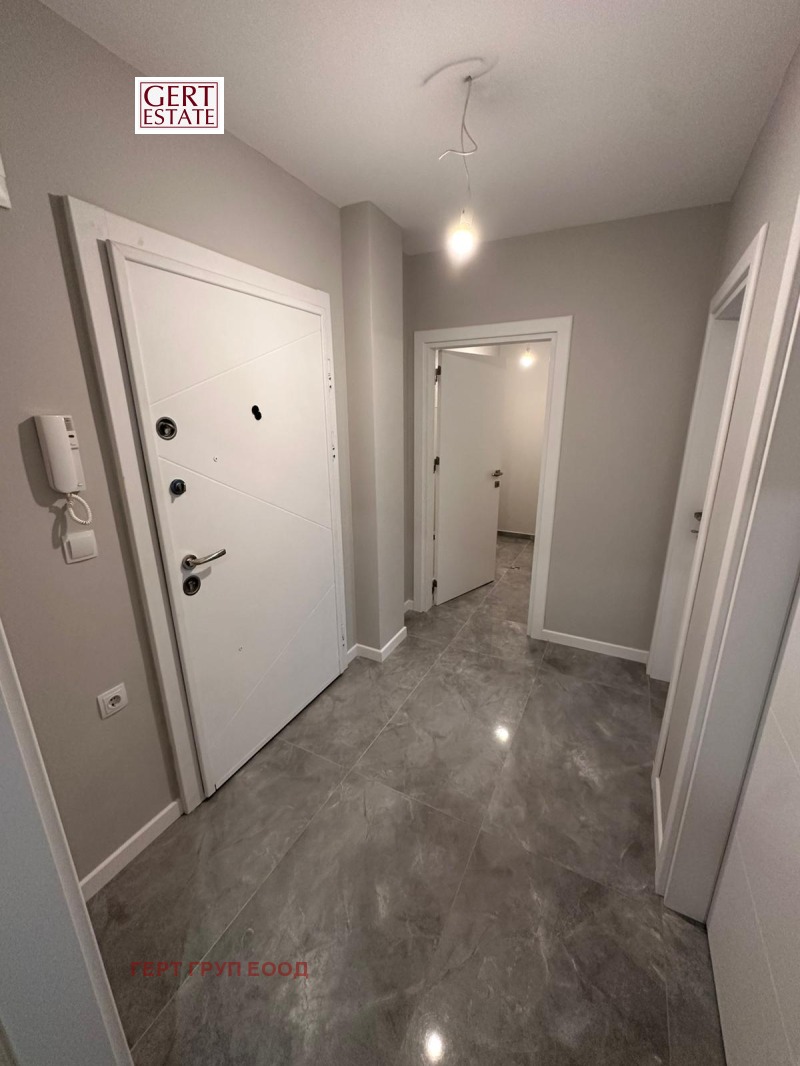 Продава 2-СТАЕН, гр. Пловдив, Христо Смирненски, снимка 5 - Апартаменти - 38635935