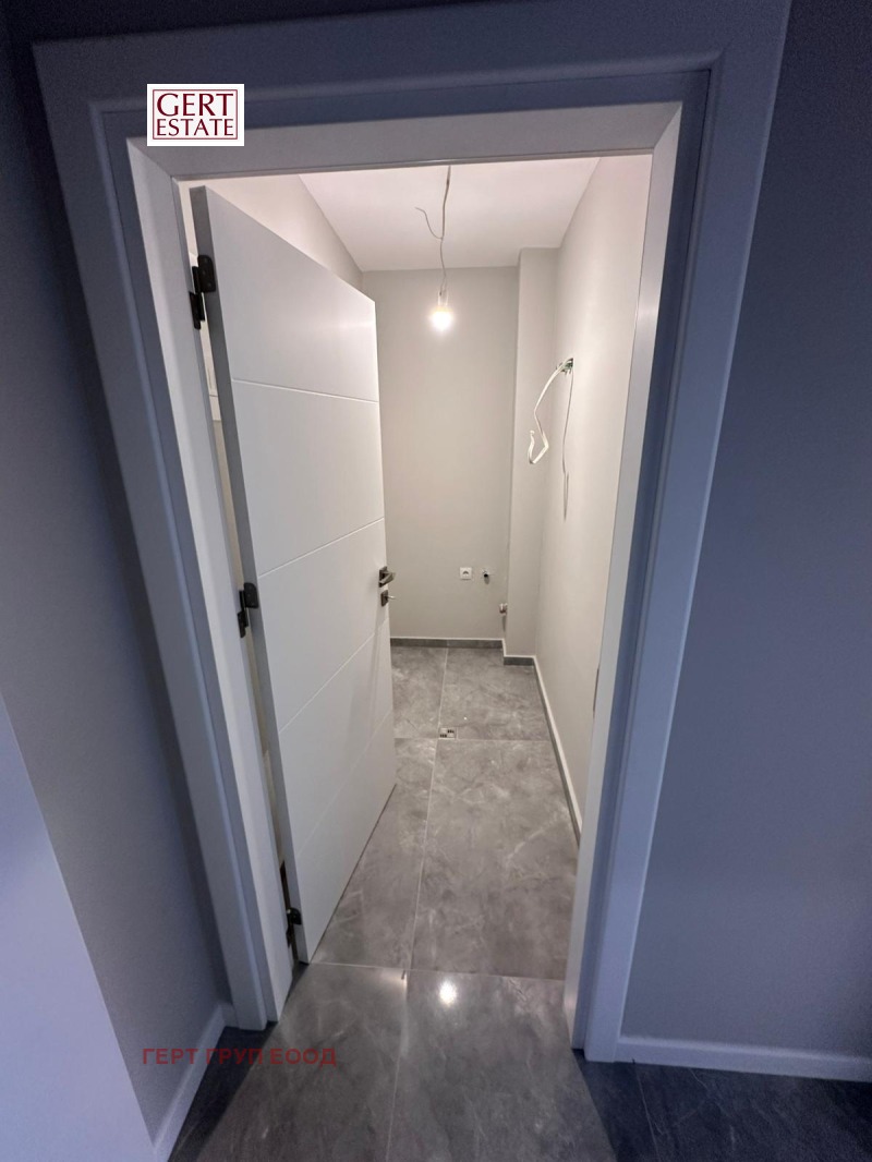 Продава 2-СТАЕН, гр. Пловдив, Христо Смирненски, снимка 6 - Апартаменти - 38635935