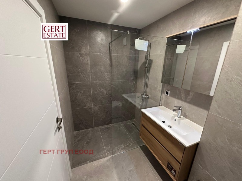 Продава 2-СТАЕН, гр. Пловдив, Христо Смирненски, снимка 8 - Апартаменти - 38635935