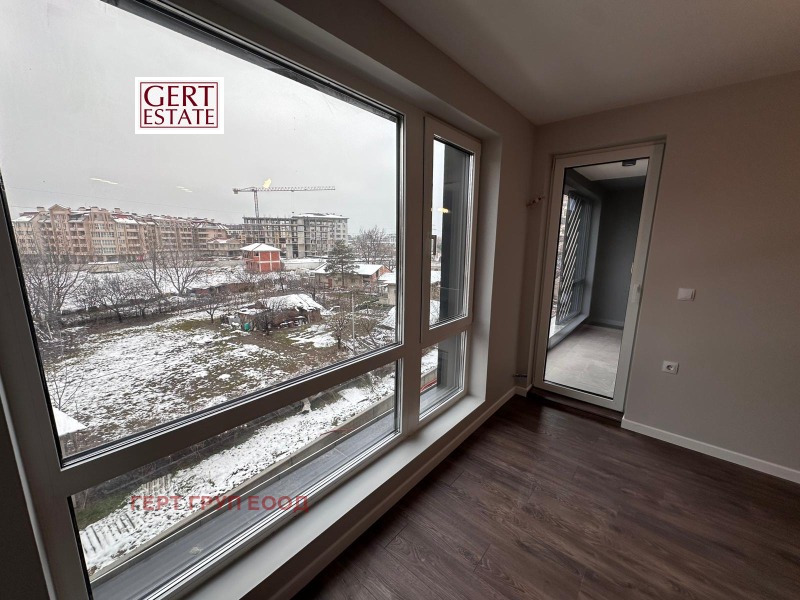 Продава 2-СТАЕН, гр. Пловдив, Христо Смирненски, снимка 2 - Апартаменти - 38635935