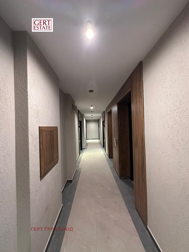 Продава 2-СТАЕН, гр. Пловдив, Христо Смирненски, снимка 10 - Апартаменти - 38635935