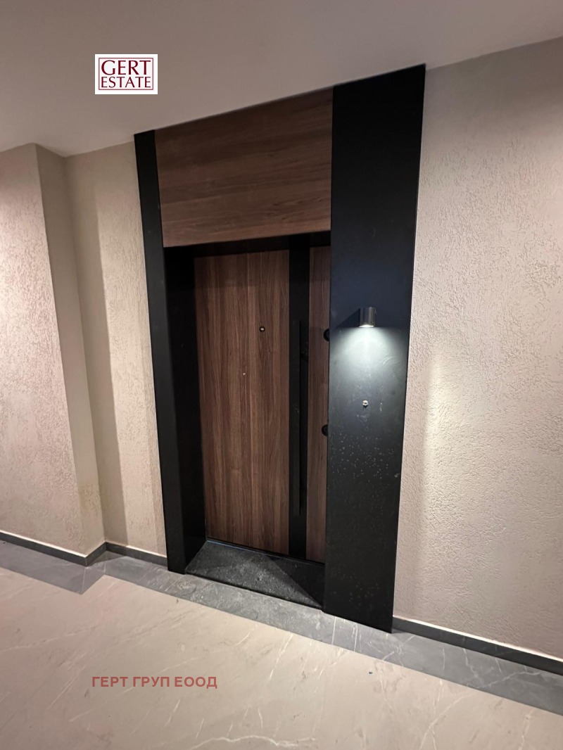 Продава 2-СТАЕН, гр. Пловдив, Христо Смирненски, снимка 9 - Апартаменти - 38635935