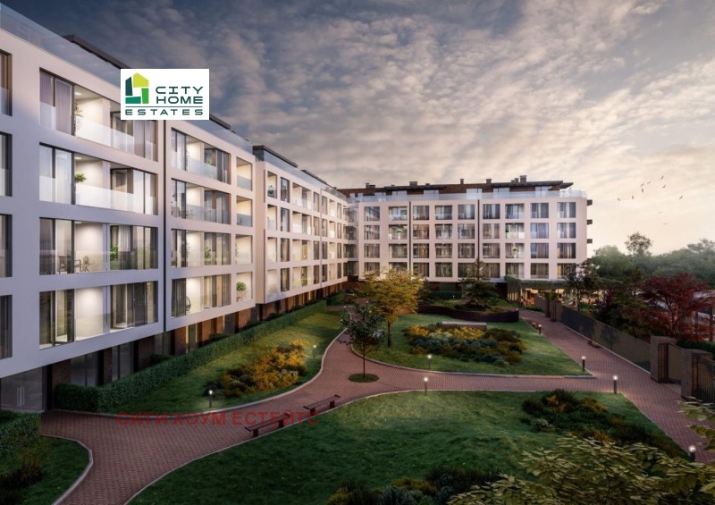 À venda  1 quarto Sofia , Malinova dolina , 85 m² | 17055999