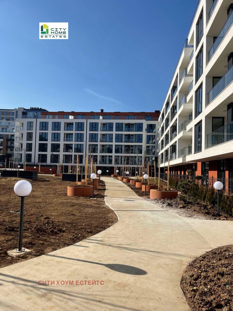 À venda  1 quarto Sofia , Malinova dolina , 85 m² | 17055999 - imagem [6]