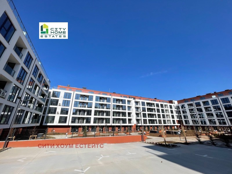 À venda  1 quarto Sofia , Malinova dolina , 85 m² | 17055999 - imagem [4]