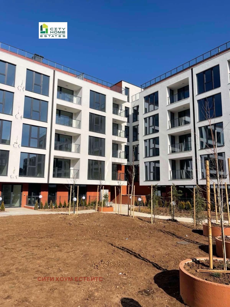À venda  1 quarto Sofia , Malinova dolina , 85 m² | 17055999 - imagem [5]