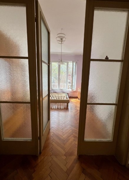 Zu verkaufen  1 Schlafzimmer Sofia , Zentar , 72 qm | 63377954 - Bild [6]