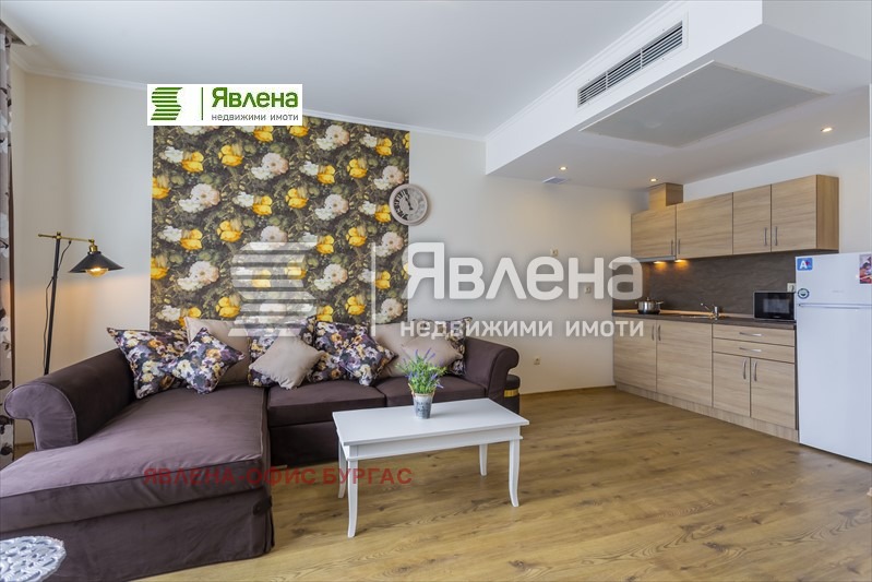 Til salgs  1 soverom region Burgas , Pomorie , 83 kvm | 77946932 - bilde [3]