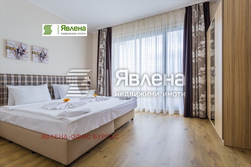 Продава 2-СТАЕН, гр. Поморие, област Бургас, снимка 3 - Aпартаменти - 46677494