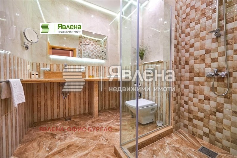 Till salu  1 sovrum region Burgas , Pomorie , 83 kvm | 77946932 - bild [5]