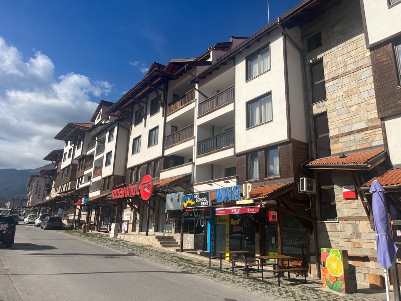 Till salu  1 sovrum region Blagoevgrad , Bansko , 80 kvm | 59011456 - bild [8]